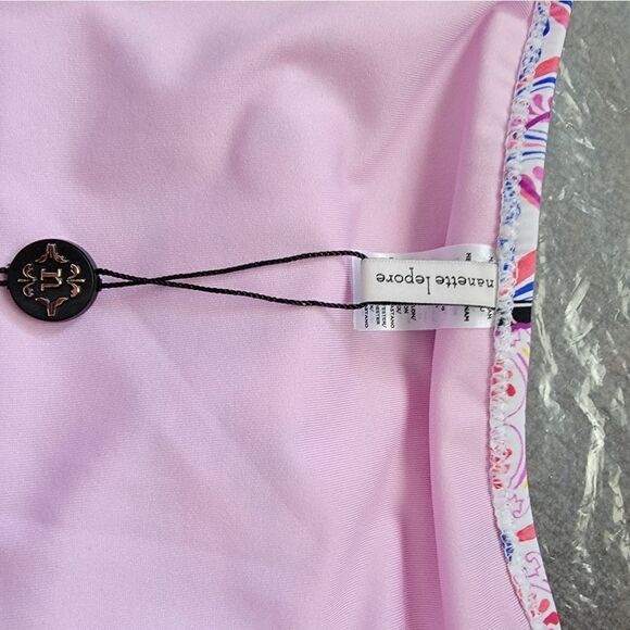 Nanette Lepore Alana Bikini Bottoms NWT - Picture 8 of 11